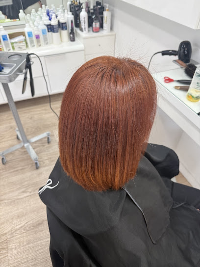 Bh Coiffure Coiffeur à Cannes