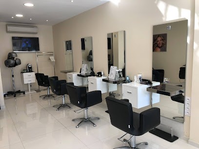 DAVID LOUDER La Ciotat, Salon de Coiffure à La Ciotat