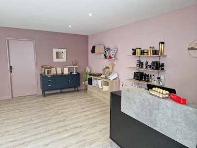 Le Salon D' Alexia, Salon de Coiffure à Layrac