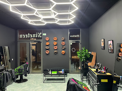 To.camm Barber (Nineteen Barber) Coiffeur à Cagnes-sur-Mer