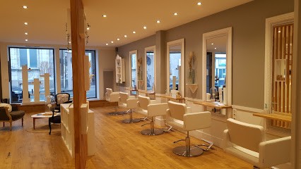 Inspiration, Salon de Coiffure à Cholet