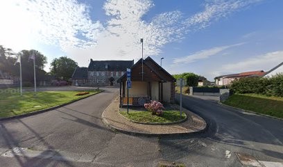 Coiffure Saint Martin, Salon de Coiffure à Saint-Martin-aux-Buneaux