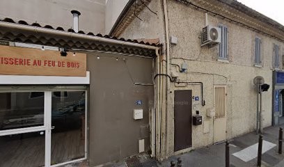 Criss Coiffure, Salon de Coiffure à La Ciotat