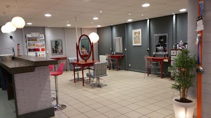 L'Atelier Coiffeur, Salon de Coiffure à Thônes