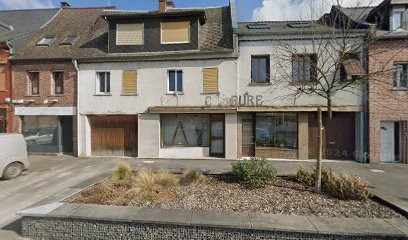 Salon Régis, Salon de Coiffure à Guise
