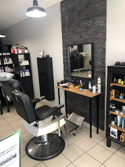 Elo'Coiff Coiffeur Barbier, Salon de Coiffure à Mimizan