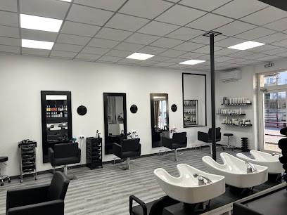 In D’Arc, Salon de Coiffure à Arc-lès-Gray