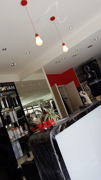 Didier B, Salon de Coiffure à Gardanne