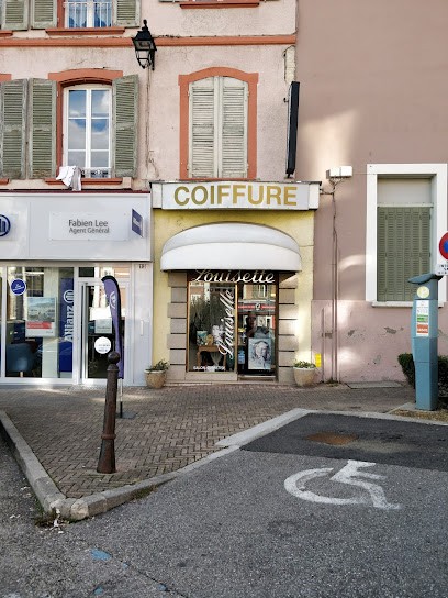 Louisette Coiffure, Salon de Coiffure à Voiron