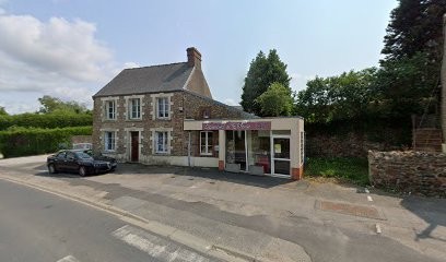 Courant D'Hair, Salon de Coiffure à Grosville