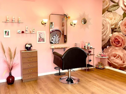 Coco Rose Coiffeur à Poligny