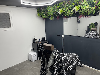 Le Kik's Barber Barbier à la Ferté-Bernard