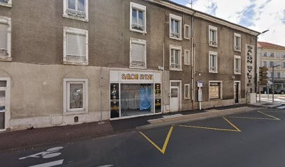 Salon Sylvie, Salon de Coiffure au Coteau