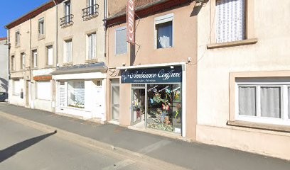 Ambiance Coiffure, Salon de Coiffure à Commentry