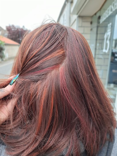 LE 13 BARBERSHOP - LE 13 BEAUTY, Salon de Coiffure à Lardy