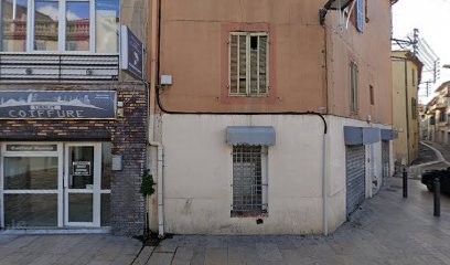 Coiffure Umut, Salon de Coiffure à Marignane