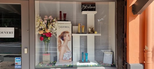 Cyprie & Co, Salon de Coiffure à Saint-Cyprien