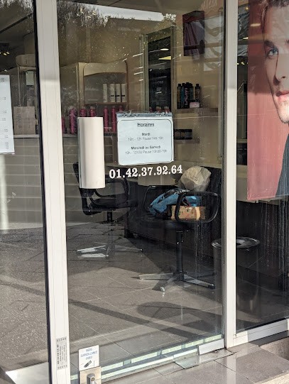 Coiff-E-Moi, Salon de Coiffure à Fresnes