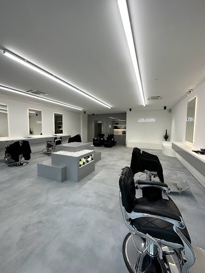 MELROSE - Salon De Coiffure Pour Homme, Barbier à Aubière