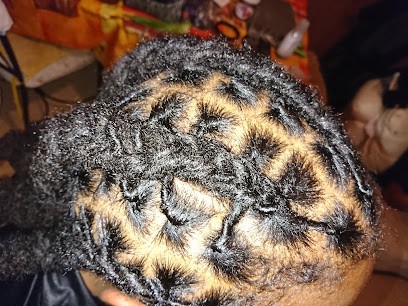 JJAS COIFFURE LOCKS LYON, Coiffeur à Domicile à Décines-Charpieu