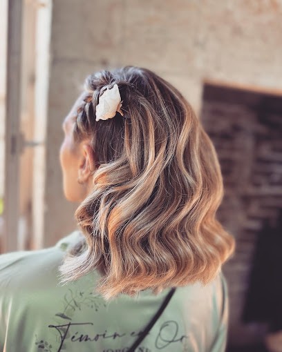 L'Hair De Grace, Salon de Coiffure à Saint-Geours-de-Maremne
