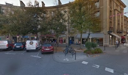 Héléne Coiffure, Salon de Coiffure à Toul