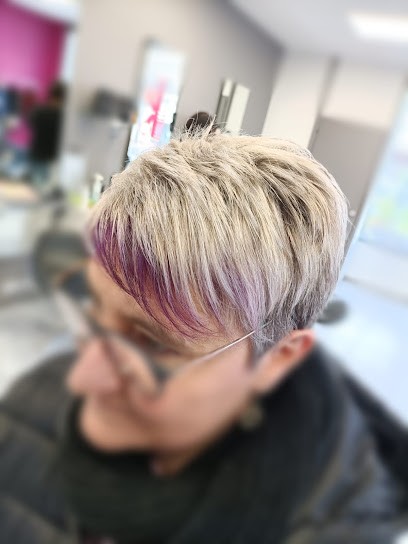 Ambition Coiffure, Salon de Coiffure à Louhans