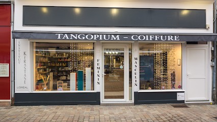 Salon De Coiffure Tangopium Coiffure, Salon de Coiffure à Châteauroux