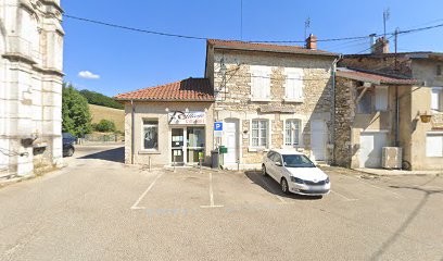 Allévan coiffure, Salon de Coiffure à Saint-Martin-du-Mont