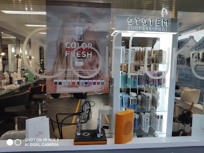 Le Coiffeur, Salon de Coiffure à Ploufragan