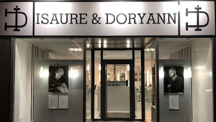 Isaure & Doryann, Salon de Coiffure à Thouars