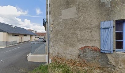 Christelle Coiffure, Salon de Coiffure à Château-Garnier