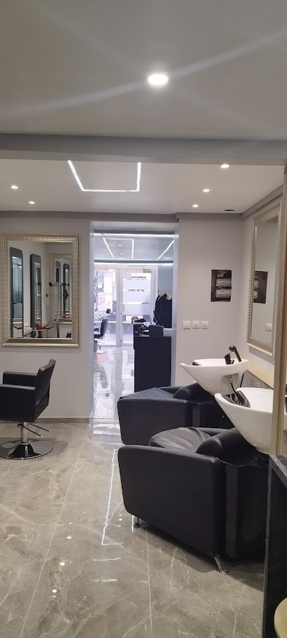 Oasis De Beauté, Salon de Coiffure à Lyon 07