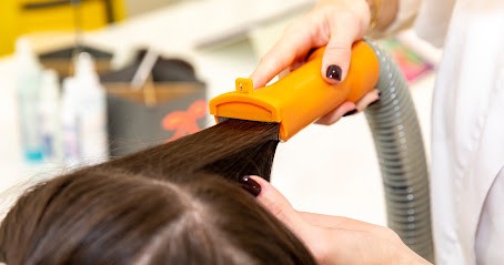 L'INSTITUT ANTI-POUX, Salon de Coiffure à Versailles