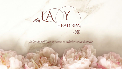 Lady Head Spa Coiffeur à Besançon