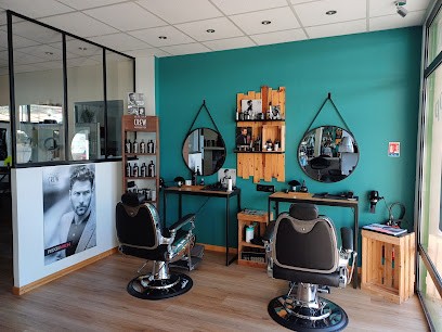 Alex Deroche Coiffure, Salon de Coiffure à Agde