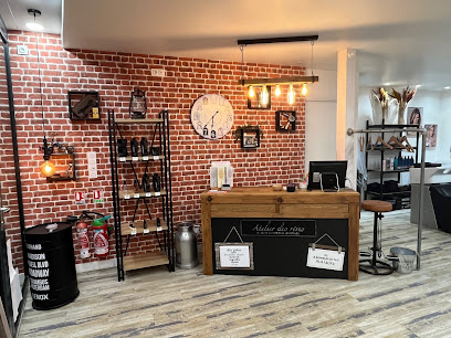 Pourquoi Pas... Caumont, Coiffeur à Caumont-sur-Aure