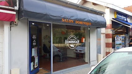 Coiffure Masculine Dominique, Salon de Coiffure à Arès