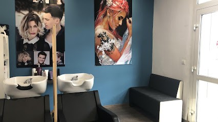 FLO CREA TIFS, Salon de Coiffure à Saramon