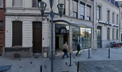 Salon Jean Louis, Salon de Coiffure à Tourcoing