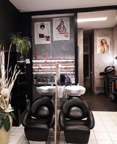 Coiffure O'Jo-Ly EPRON, Salon de Coiffure à Épron