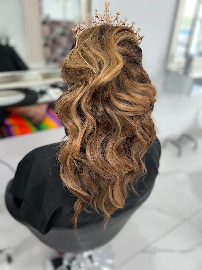 D Haute Coiffure, Salon de Coiffure à Saint-Priest