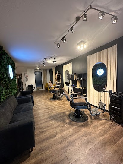 L'ATELIER - Coiffeur / Barber, Salon de Coiffure à Carpentras