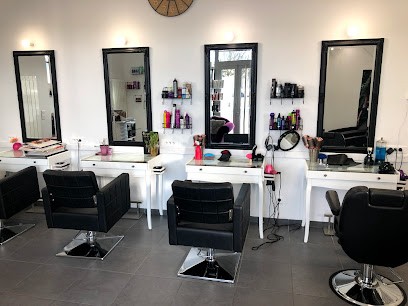 La Boite à Cheveux, Salon de Coiffure à Audincourt