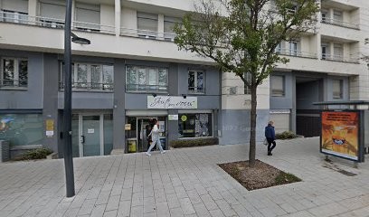 Juste pour vous, Salon de Coiffure à Angers