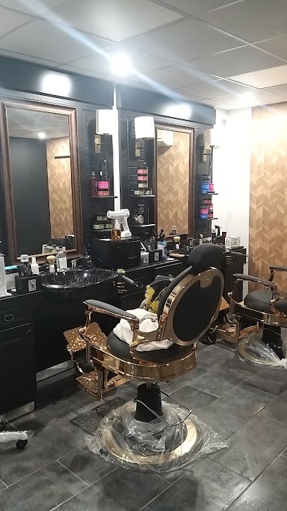 M3 Barber, Salon de Coiffure à La Chapelle-Saint-Mesmin