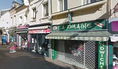 Design Coiffure, Salon de Coiffure à Lillebonne