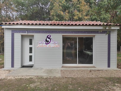 Salon de Sab, Salon de Coiffure à Neuvic