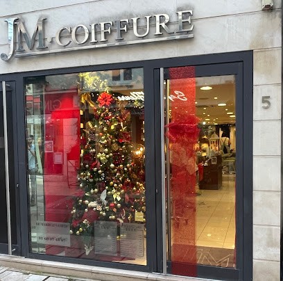J.M. Coiffure, Salon de Coiffure à Lagny-sur-Marne