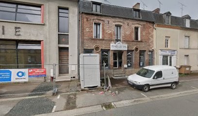 Mines Les Tifs, Salon de Coiffure à Lavaveix-les-Mines
